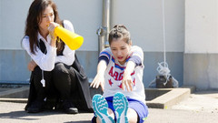 「チア☆ダン~女子高生がチアダンスで全米制覇しちゃったホントの話~」予告