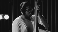 Robert Glasper - I Don't Even Care