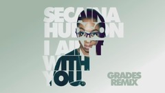 Secaina Hudson - I Ain't With You