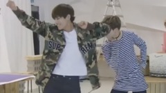 95日常 只相爱不相杀