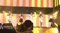 Russian Roulette - KBS 音乐银行 现场版 16/09/30