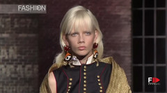 Dsquared2 Spring Summer 2017-FC