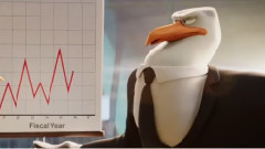 <コウノトリ大作戦!>