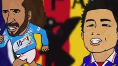 AKB48 - F.Chan TV_特别编