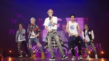 SHINee - View - KBS音乐银行 现场版 16/09/30