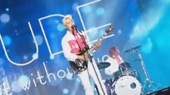 Tonight Without You (100AM)