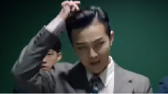 无限商社 GD CUT4