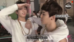 身高永远是硬伤的朴智旻