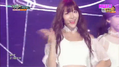 是秘密啊(Secret)