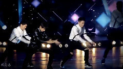 舞蹈Solo 双机位