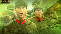 电视剧<激情燃烧的岁月2>片尾曲