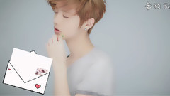 千里之外的爱恋