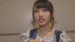 AKB48 - AKB第8回選抜総選挙 开票后感想 向井地美音