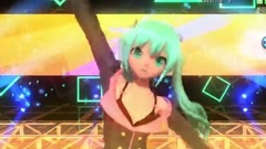 初音未来 - ハニーウィップ