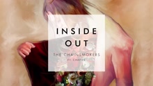Inside Out (Pseudo Video)