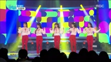 Crayon Pop  - Doo Doom Chit