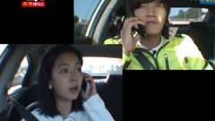 Running Man EP65 智孝以为金钟国是光洙