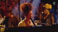 Alicia Keys - Hallelujah