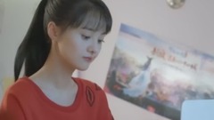 在心里从此永远有个你