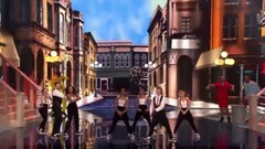 Yeah 3x & Turn Up the Music