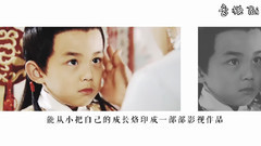 给所有知道我名字的人