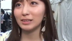 AKB48第八屆總選舉 開票後感想 大島涼花