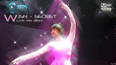 Secret(是秘密啊)