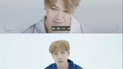 < Wings >双视角场景版 朴智旻&郑号锡