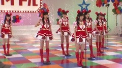 バイトAKBがまゆゆ,こじはると共演!CMメーキング公開 ディップ 