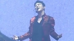 EXO PLANET 3 EXO'RDIUM In 泰国