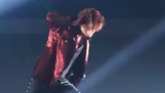 EXO PLANET 3 The EXO'rDIUM In 泰国