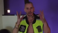 DNCE首张同名专辑宣传片