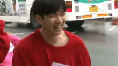 Running Man VIXX Full Cut