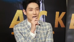 电影< Lucky Key >电影宣传