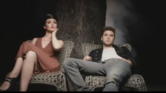 Blame It On My Heart (Sagittarius)