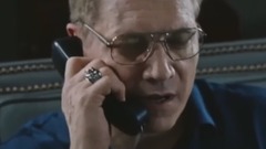 电影<侠探杰克:永不回头>电视宣传片2