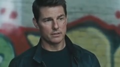 电影<侠探杰克:永不回头>电视宣传片1