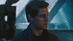 电影<侠探杰克:永不回头>电视宣传片:Followed