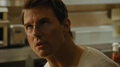 电影<侠探杰克:永不回头>中文版预告片