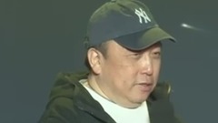 电影<王牌逗王牌>北京发布会