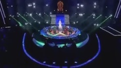 阿木古楞 - 赞歌