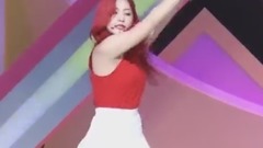 女同票选出最喜欢的女爱豆Top20