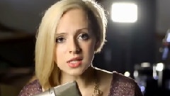 I Knew You Were Trouble