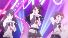 TOKIMEKIエスカレート