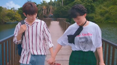 就那样在我身边