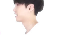 送给艺兴25岁生日的告白气球