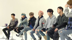 MONSTA X - 纯白少女