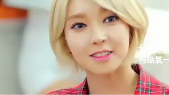 我团‘闪瞎眼辣聋耳’的中文歌TOP5