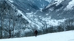 电影<当我们17岁>预告片