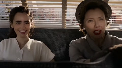 电影<打破陈规>预告片1